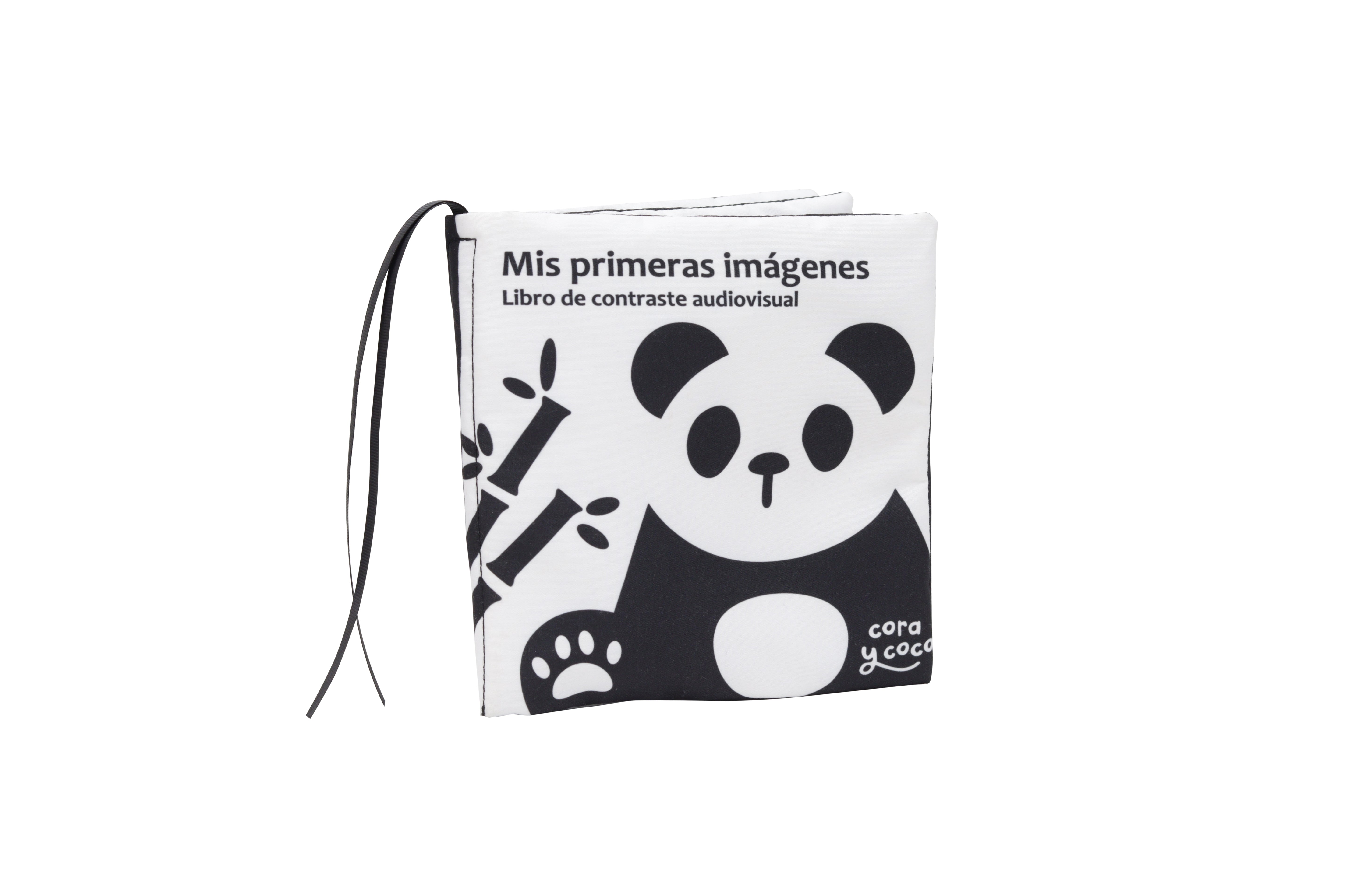 Kit 1: Sensaciones Iniciales (0 a 3 meses)