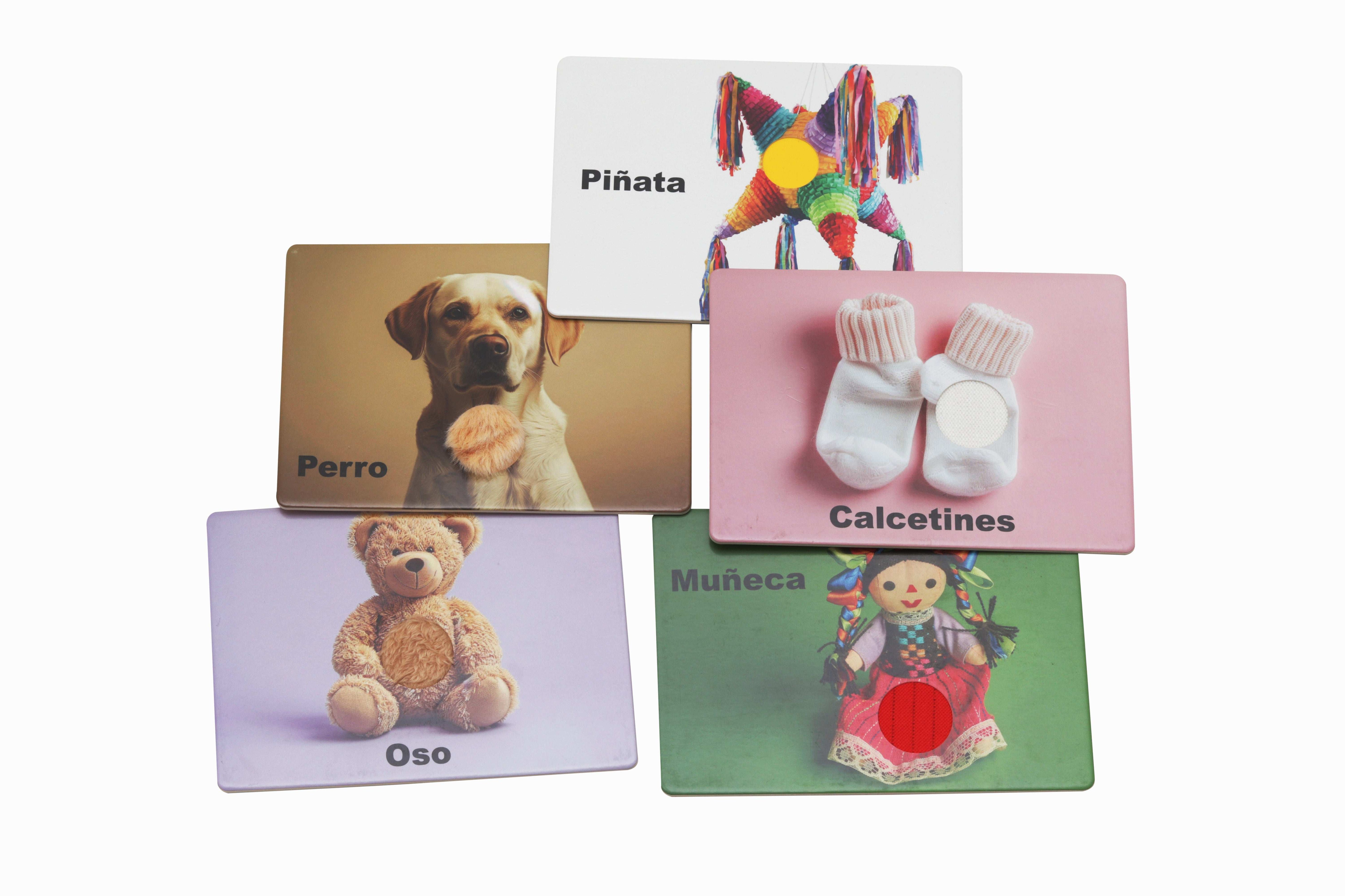 Kit 4: Primeras Habilidades (9 a 12 meses)